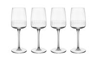 Villeroy & Boch Afina Weissweinglas Set