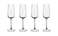 Villeroy & Boch Afina Sekt-/Champag. Set