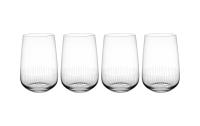 Villeroy & Boch Afina Longdrinkglas Set