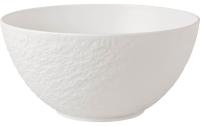 Villeroy & Boch Manuf. Rock Salatschuessel