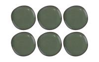 Villeroy & Boch Lave vert Speiseteller