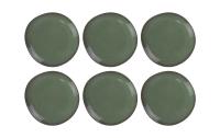 Villeroy & Boch Lave vert Fruehst.-/Dessert