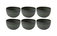 Villeroy & Boch Lave vert Dipschale 10x6cm