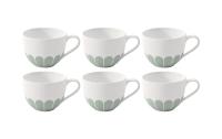 Villeroy & Boch Fleur vert Kaffeetasse