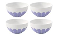 Villeroy & Boch Fleur bleu Mueslischale