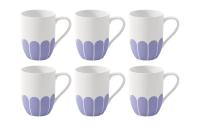 Villeroy & Boch Fleur bleu Henkelbecher