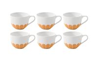 Villeroy & Boch Fleur soleil Kaffeetasse