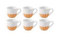 Villeroy & Boch Fleur soleil Espressotasse