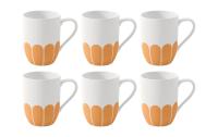 Villeroy & Boch Fleur soleil Henkelbecher