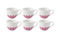 Villeroy & Boch Fleur cassis Kaffeetasse