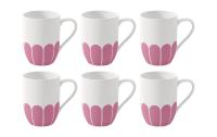 Villeroy & Boch Fleur cassis Henkelbecher
