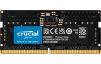 Crucial SO-DDR5 8GB 4800MT/s Non-ECC