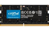 Crucial SO-DDR5 16GB 5600MT/s Non-ECC