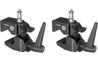 SmallRig Crab-Shaped Clamp Kit