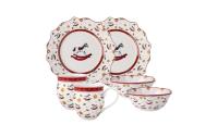 Villeroy & Boch Toy's Delight Set Schauk.pf