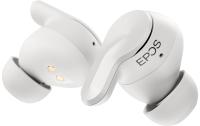 EPOS ADAPT E1 Nordic White MS, Earbuds