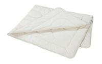 Billerbeck Helvetic Wool Duo, Natur Duvet