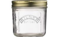 Kilner Einmachglas 0.2L