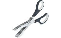 Rapesco Mehrzweck Schere 20cm