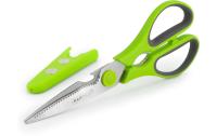 Rapesco Mehrzweck 21cm Küchenschere