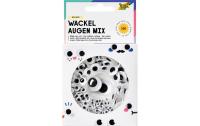 Folia Wackelaugen selbstklebend