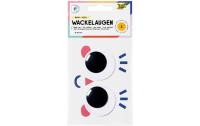 Folia Wackelaugen selbstklebend