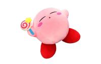 Kirby Plüschfigur Full and Sleepy 38cm