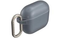 RHINOSHIELD AirPods Case Ash Grey