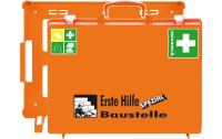 Söhngen Erste-Hilfe SPEZIAL MT-CD Baustelle