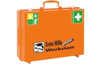 Söhngen Erste-Hilfe SPEZIAL MT-CD Werkstatt