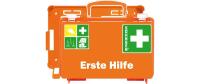 Söhngen Erste Hilfe-Koffer QUICK-CD Norm