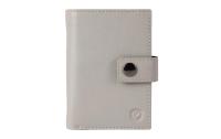 Valenta CardWallet Leather MS Luxe Off Whit