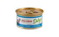 Almo Nature Nassfutter Daily Mousse 85g