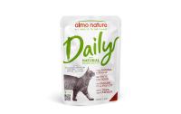 Almo Nature Nassfutter Daily 70g