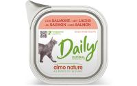 Almo Nature Nassfutter Daily 100g