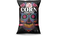 Corn Taquitos Sweet Chili
