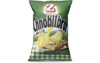 Original Chips Chnoblibrot