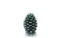 balthasar Kerze Pinecone