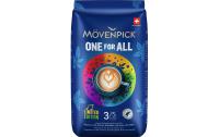 Mövenpick ONE for ALL Bohnen