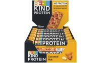 Protein Riegel Caramel Nut