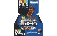 Protein Riegel Dark Chocolate Nut