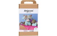 Creativ Company Bastelset Amigurumi