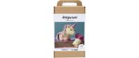 Creativ Company Bastelset Amigurumi