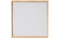 Creativ Company Keilrahmen mit Holzrahmen