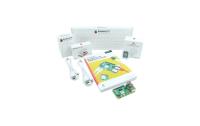 Raspberry Pi5, Desktop Kit. DE-Tastutur
