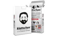 klattschen - White Edition