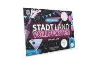 Stadt Land Vollpfosten - Party Edition