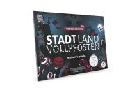 Stadt Land Vollpfosten - Horror Edition