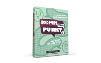 Komm zum Punkt
