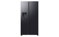 Samsung Food-Center RS80F64KDFWS